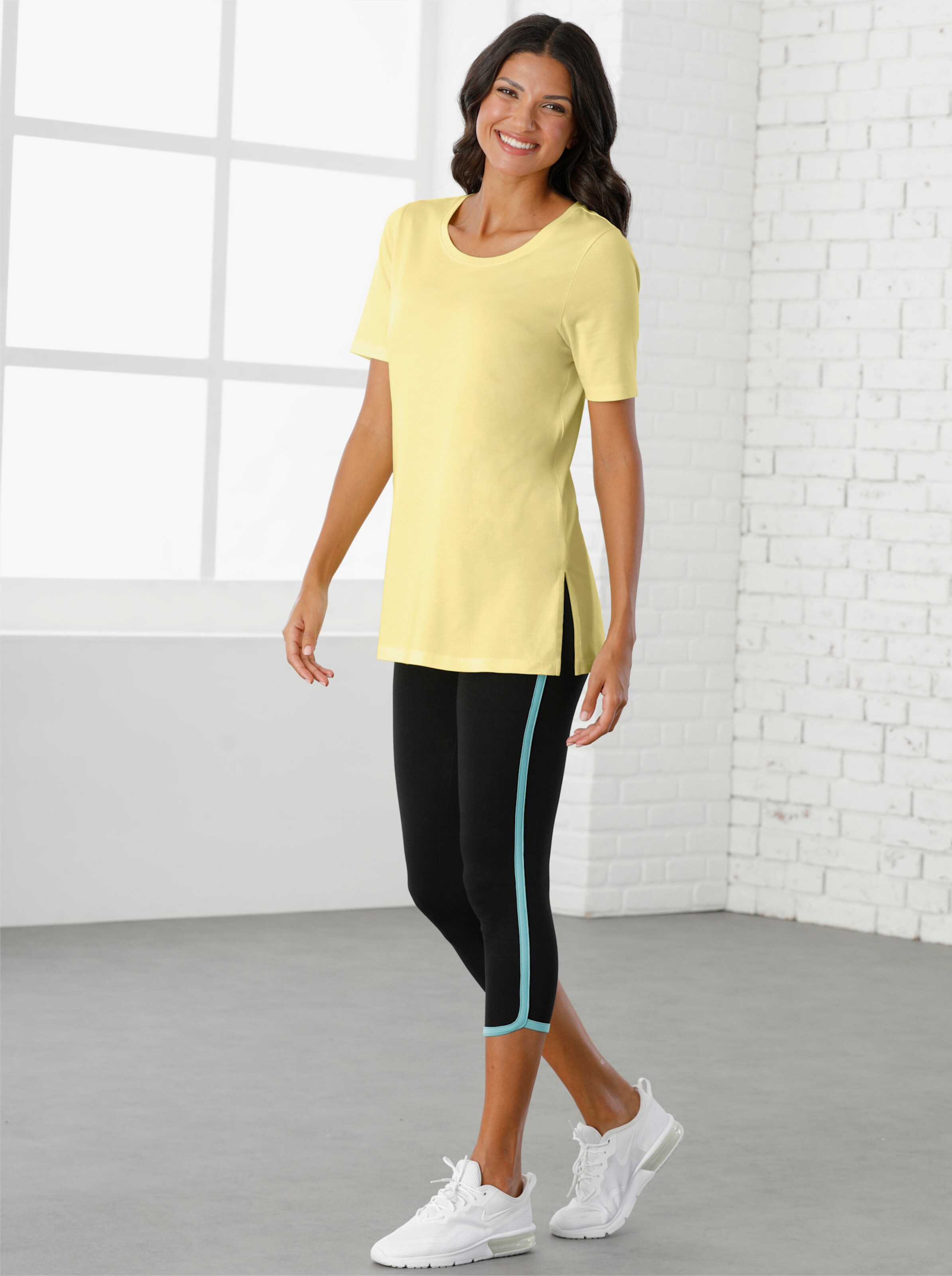 Longshirt