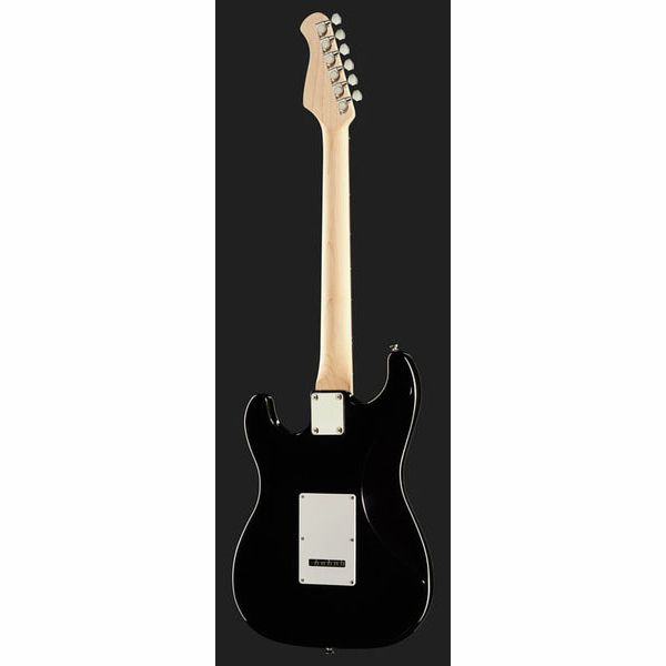 Thomann Gitarrenset G2 schwarz