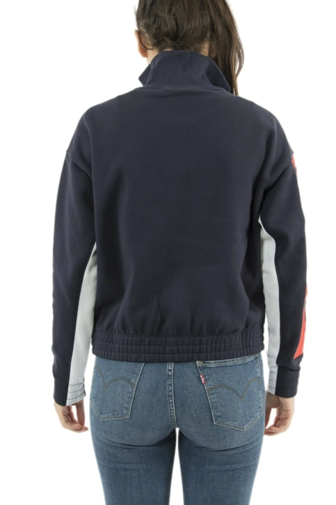 sweat champion 112145 bleu