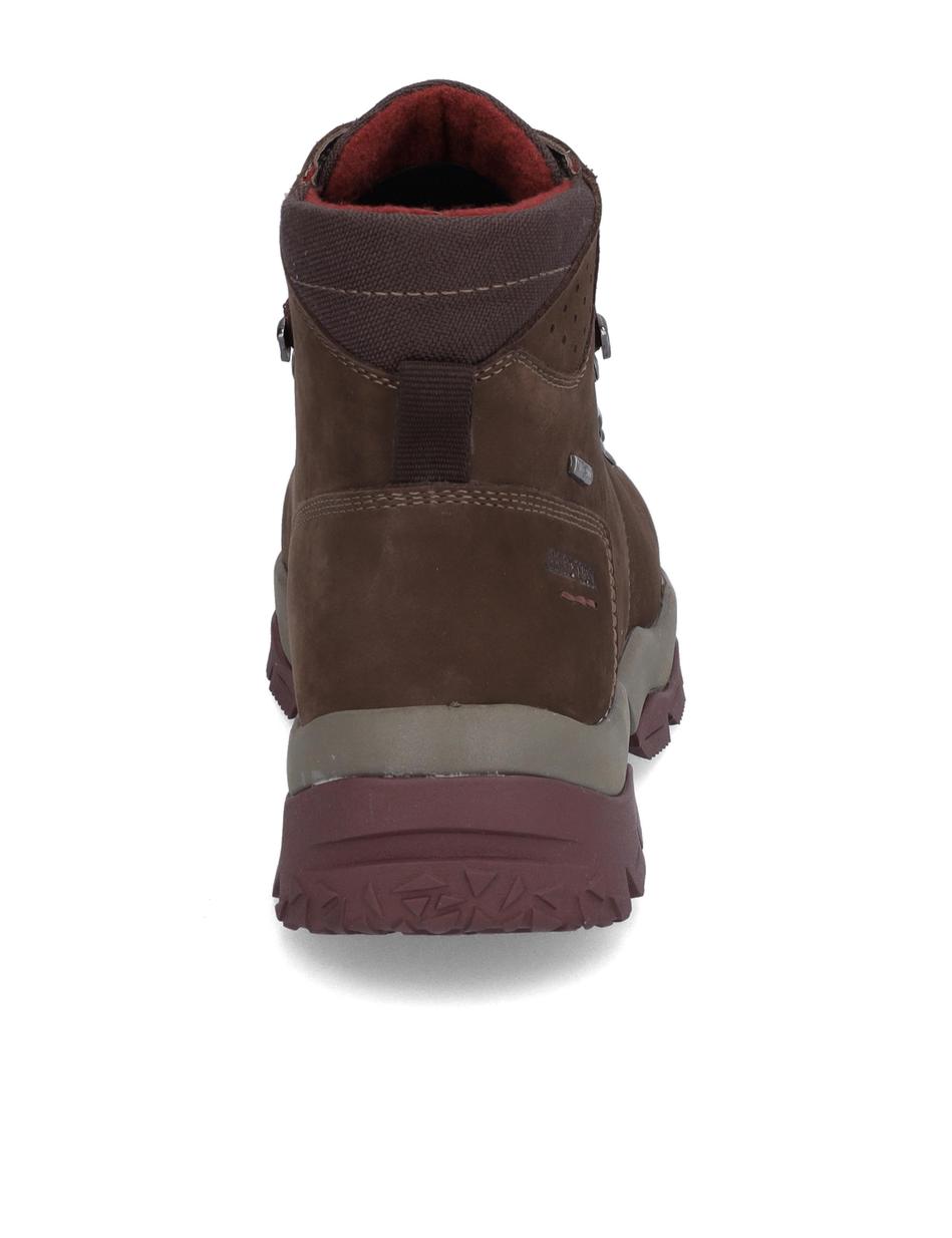 Stiefelette Philippa 50, brandy