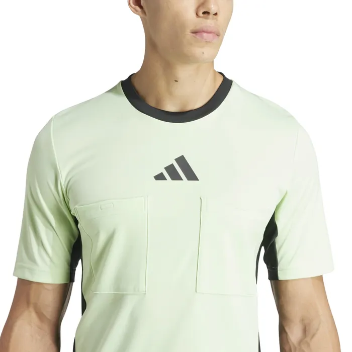 Adidas Scheidsrechter 24 Shirt Heren
