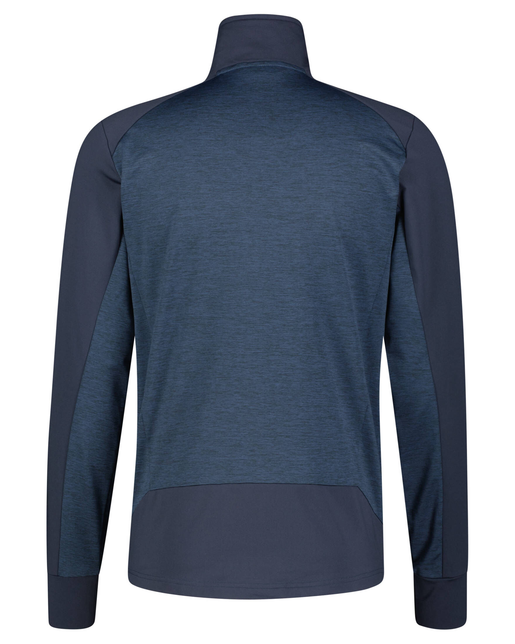 meru| Herren Powerstretchjacke BORBA