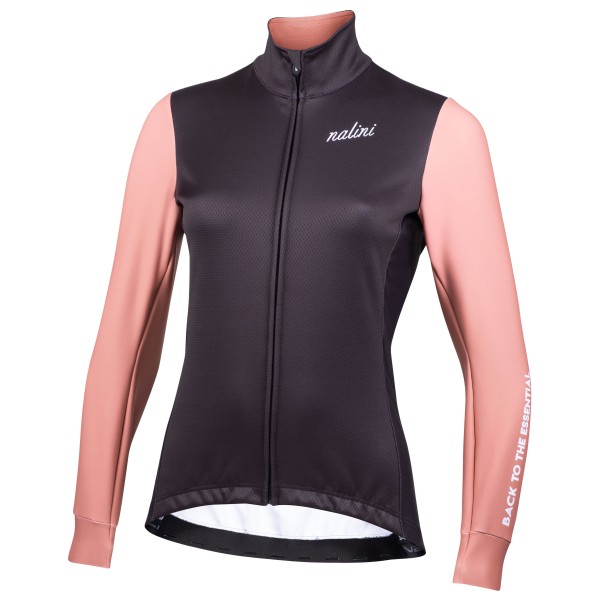 Nalini - Women's Race Warm Jacket - Veste de cyclisme