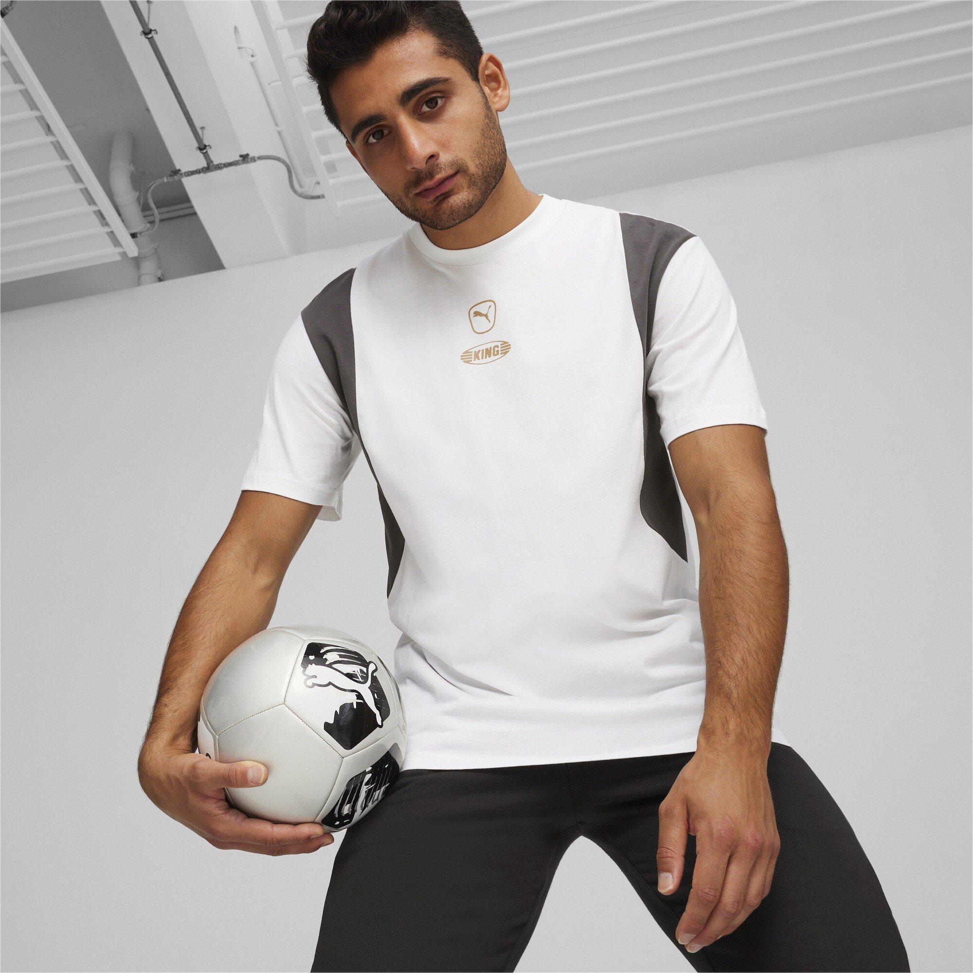 Puma KING Top Tee