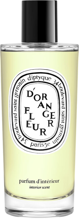 Diptyque Roomspray Fleur d'Oranger 150 ml