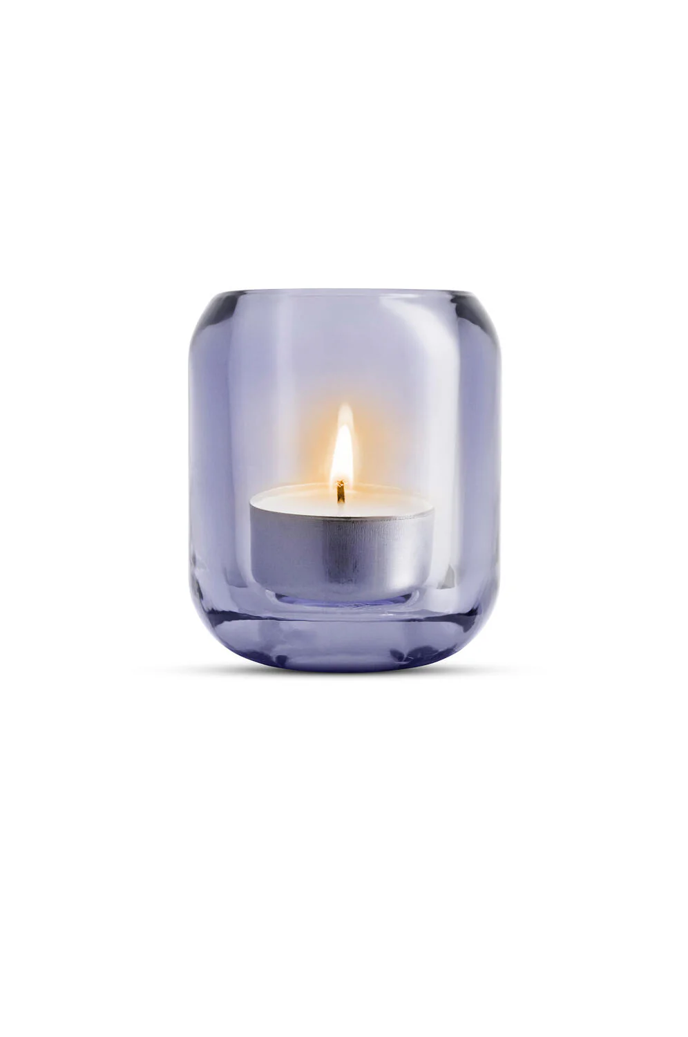 Eva Solo  Acorn fyrfadsstager, 2 stk - Grape