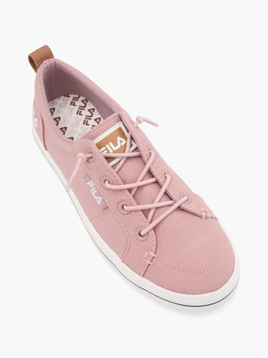 FILA Slip-Ons Rosa