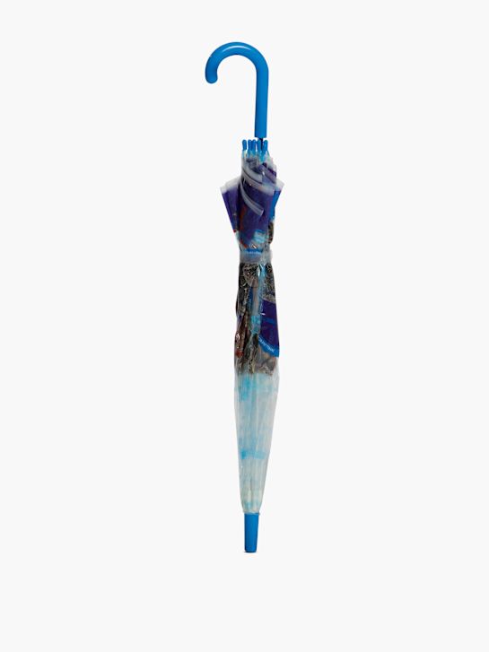 Jurassic World Regenschirm Blau