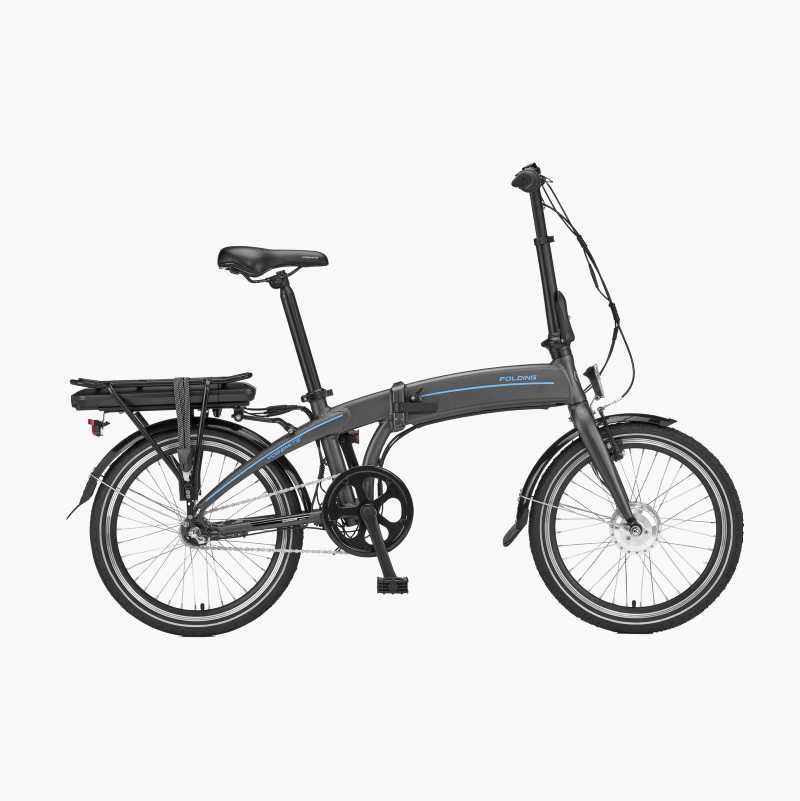 Elsykkel 20