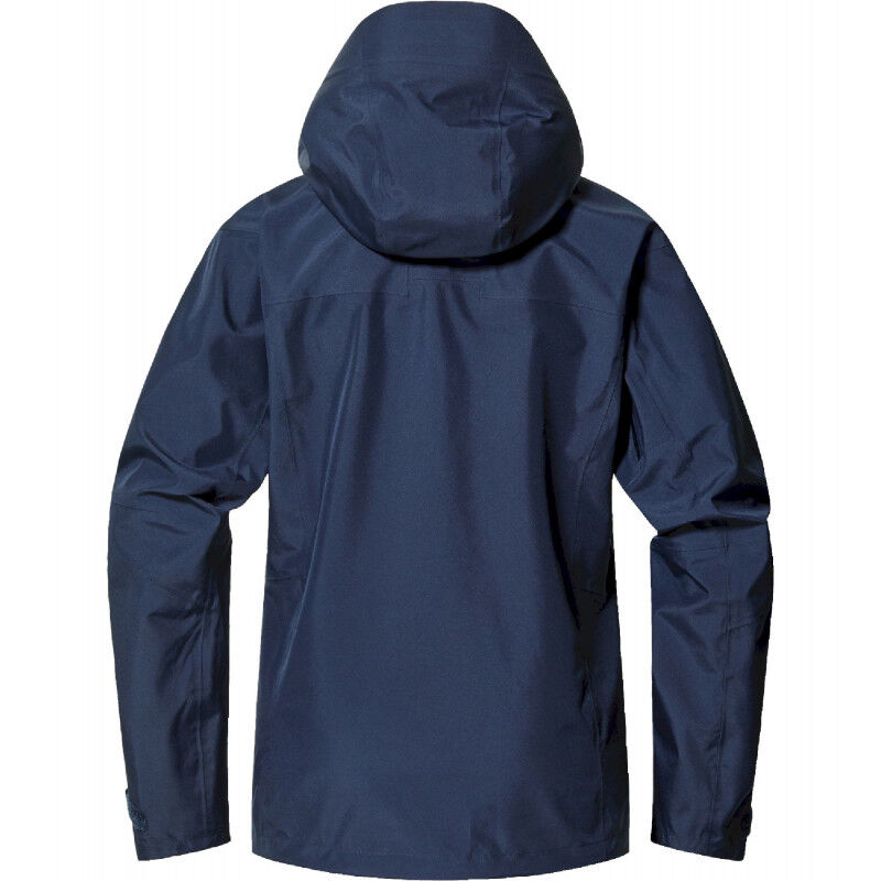 ROC Flash GTX Jacket Women - Veste imperméable femme