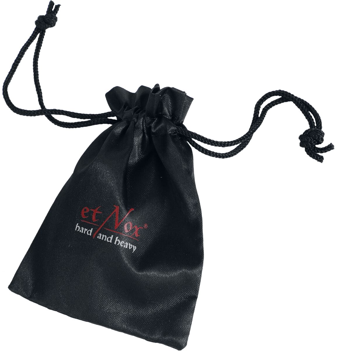 Collier avec Crânes | etNox hard and heavy Collier