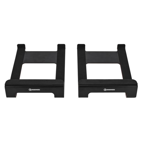Roadworx Monitor Tilt Stand Set L