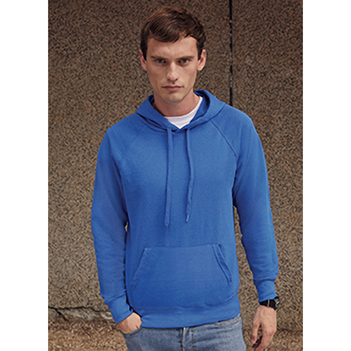 Moletom Fruit of the Loom 240 g/m²