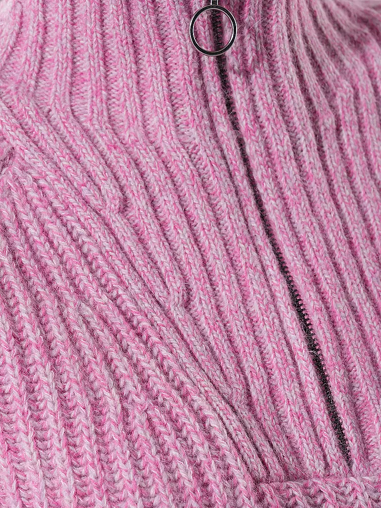 MARC O' POLO DENIM Trojerpullover rosa