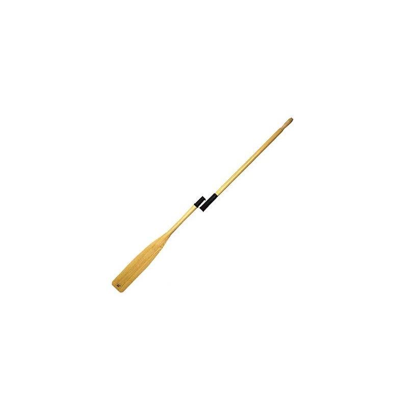 Aviron Bois Demontable Plastimo