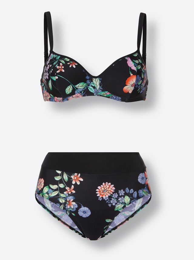 feel good Balconette-Bikini