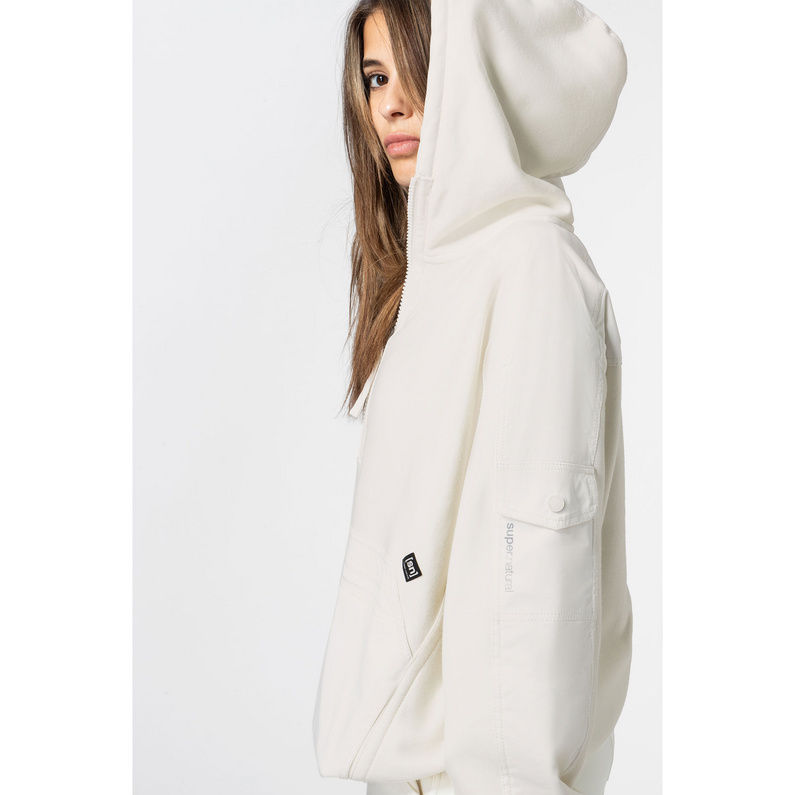 Super.Natural Wimmerl Hoodie