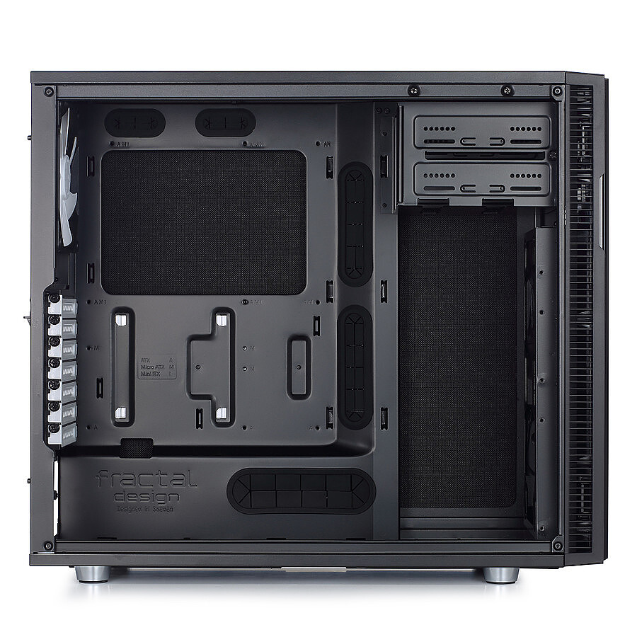 Fractal Design Define R5 - Noir