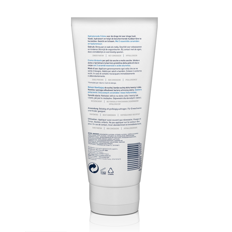 Baume hydratant 177ml