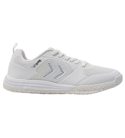 Hummel Schuhe - PIII Power Play Pro Lc Jr - Bright White