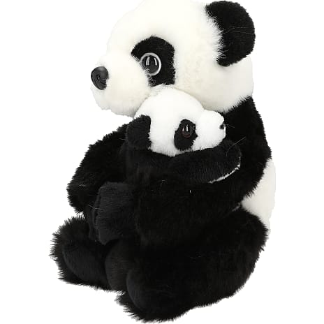 TOPModel pandamor plys - 20 cm
