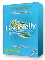 LibidoJelly 7 Stuks