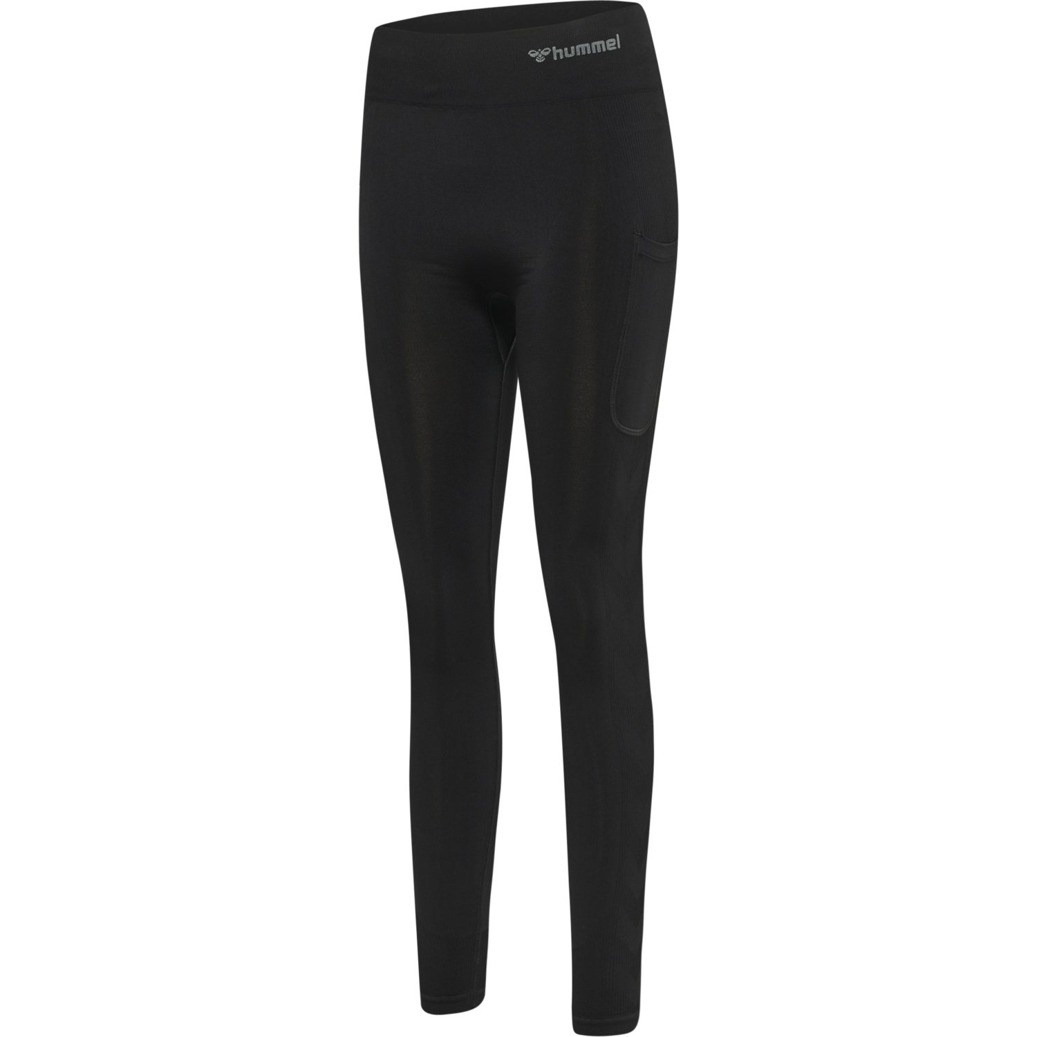 hmlMT IDA SEAMLESS MW POCKET TIGHTS