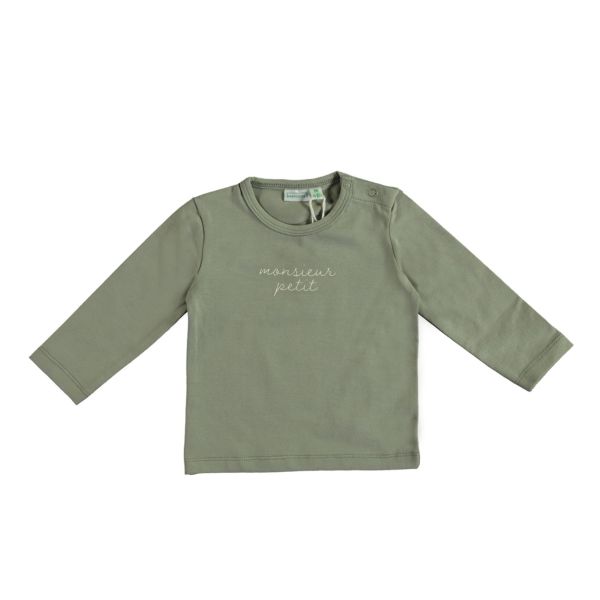 Babylook Monsieur Petit T-Shirt