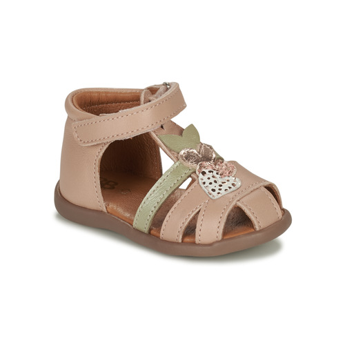 GBB - ENITA - Beige