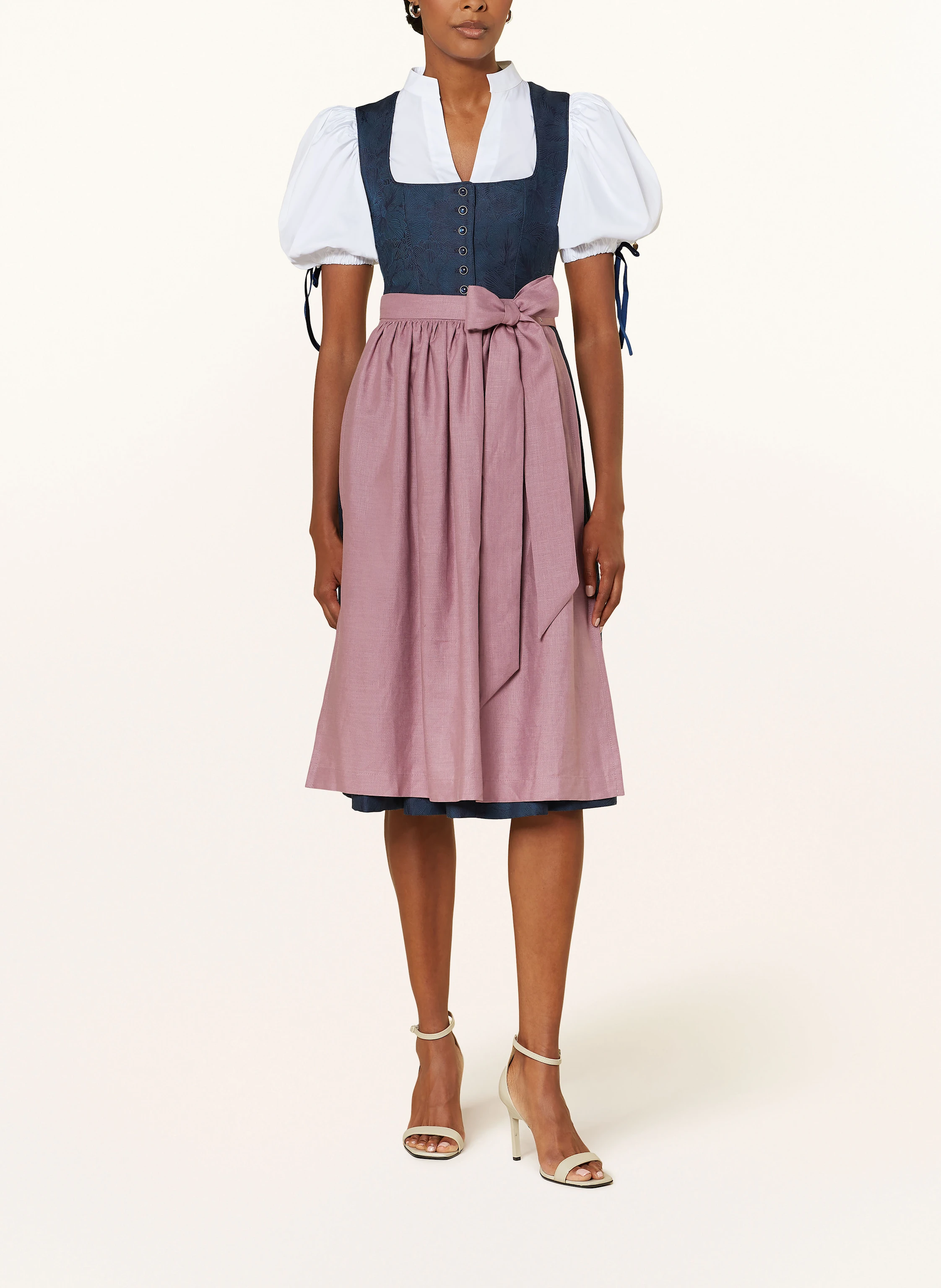 LIMBERRY Dirndl