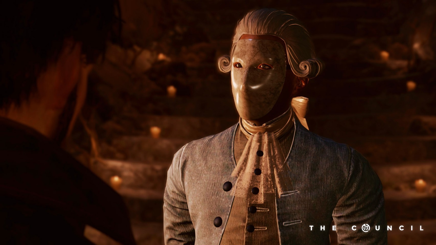 The Council- PC