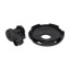 Diffuser/injektor hydroforpump