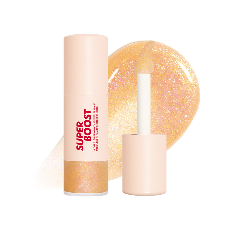 MAKE UP FOR EVER - Super Boost Lip Gloss, 9ml