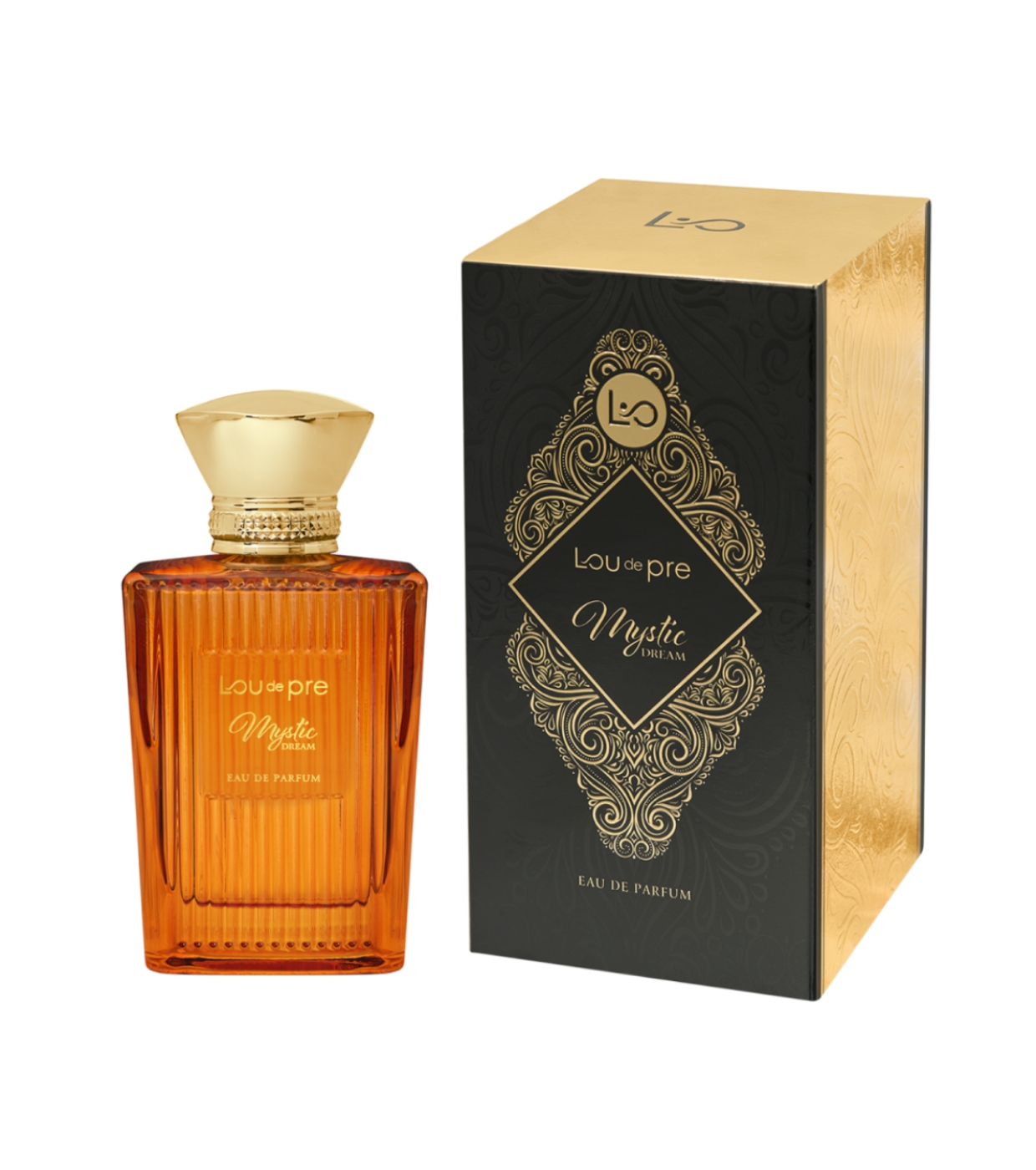Lou de Pre - Eau de parfum - Mystic Dream