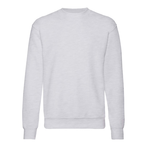 Moletom básico premium Fruit Of The Loom 70/30 (pacote com 2)