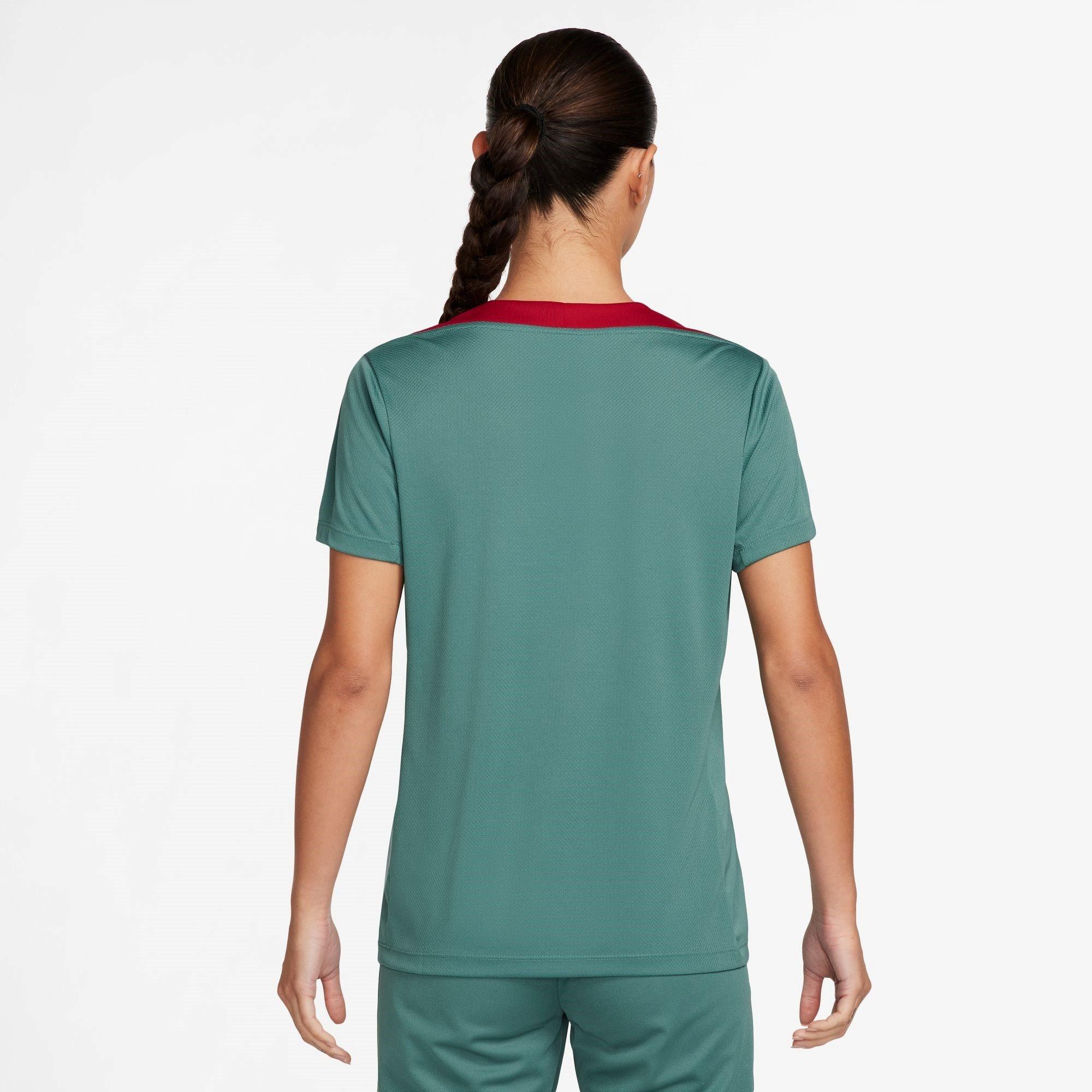 Nike Liverpool Strike Top 2024 2025 Womens