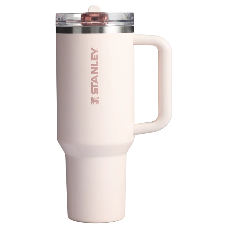 Quencher® ProTour Flip Straw Tumbler | 1.18L