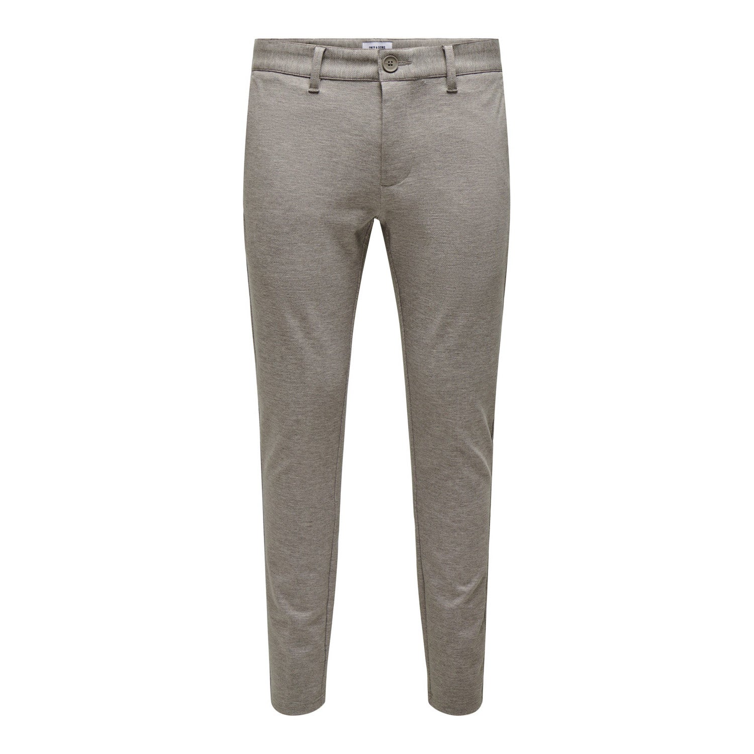 ONLY & Sons  Mark Slim Ditsy Chino