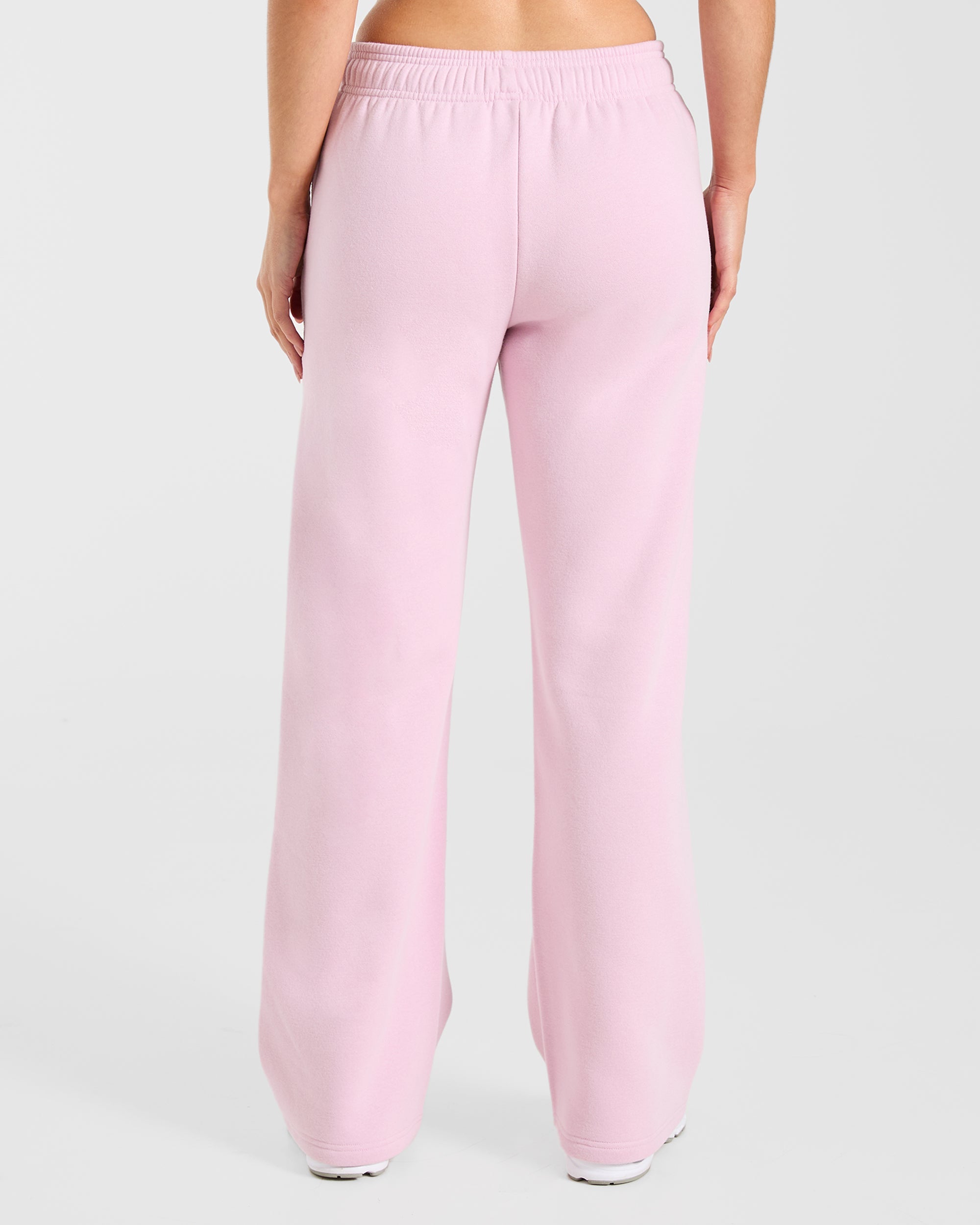 Varsity 2.0 Oversized Straight Leg Joggers