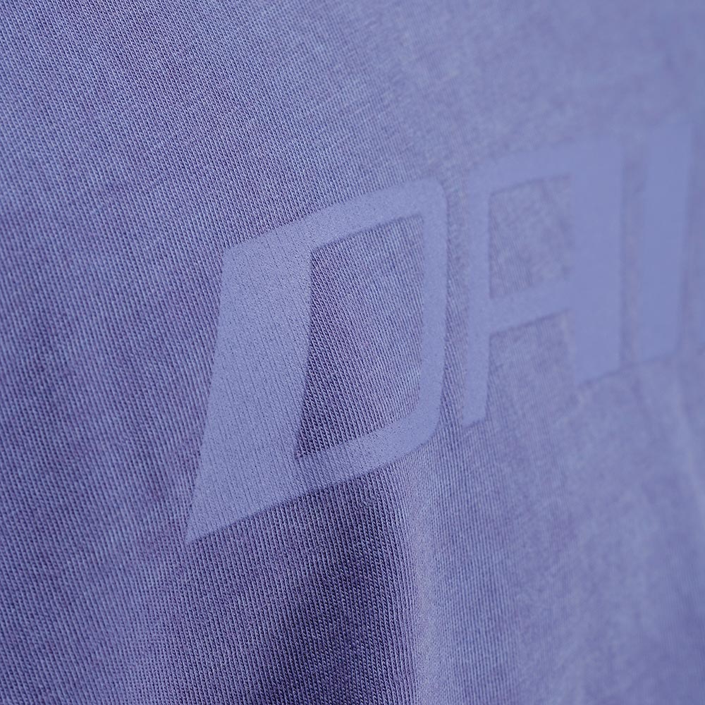 Dainese - T-shirt Sfumata Bleu