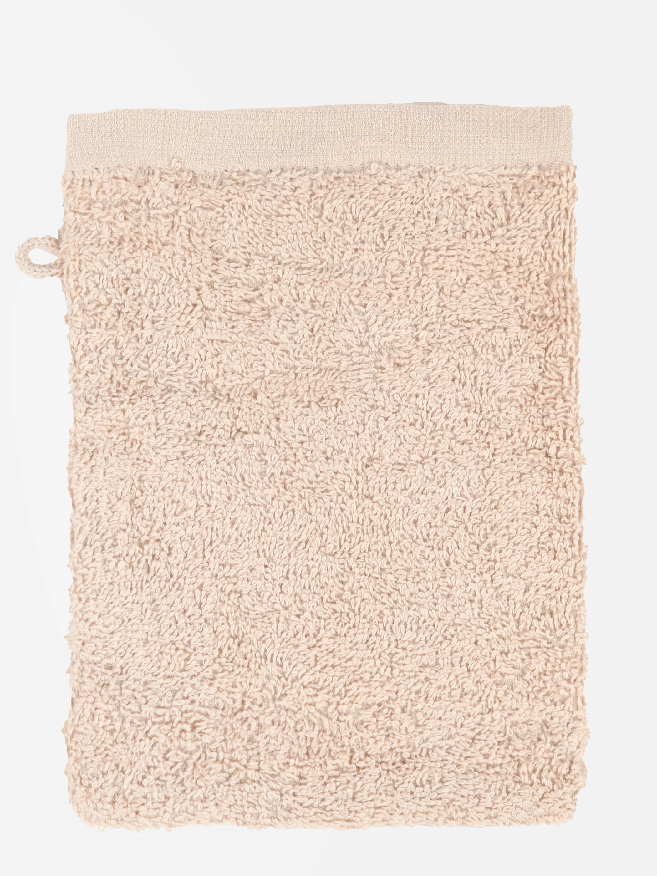 Waschhandschuh, 15x21cm