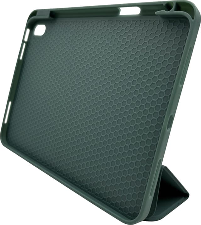 Goji iPad 10,9″ 11. Gen Folio tablet-etui (grå)