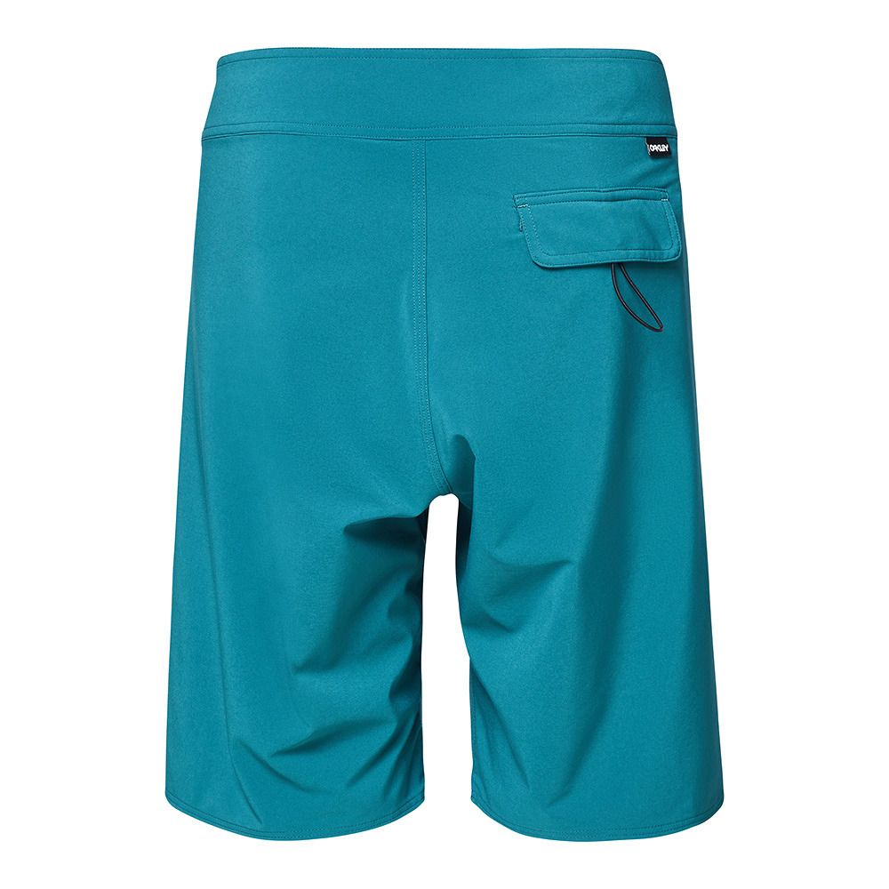 Oakley PALMS B1B 20 - Boardshort Homme bayberry