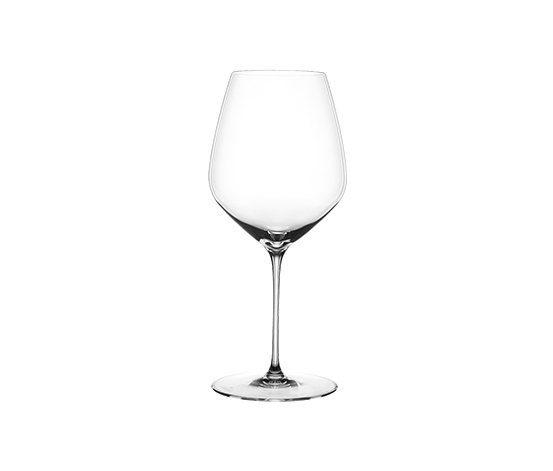 Spiegelau Hi-Lite Burgunderglas, 4er-Set