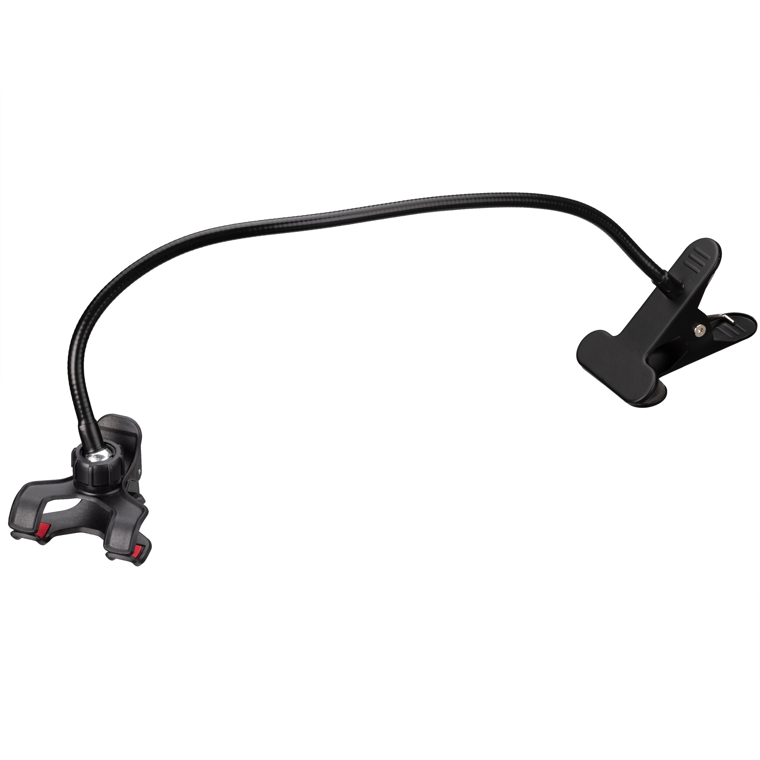 BRESSER BR-141 flexibler Schwanenhals-Smartphone Halter