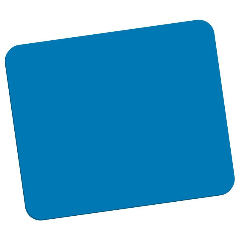 Fellowes Mausmatte, blau