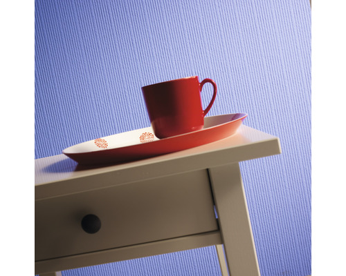 Vliesbehang 6449-16 Meistervlies ProProtect strepen wit