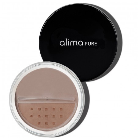 Alima Pure Poudre libre teint Cool 9