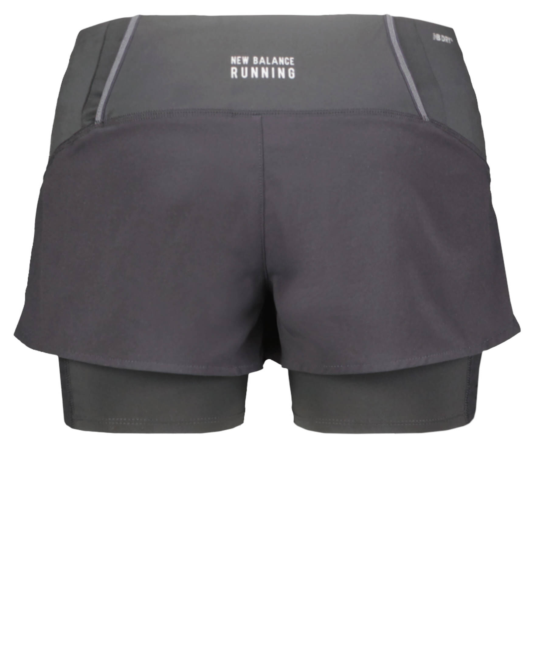new balance| Damen Laufshorts