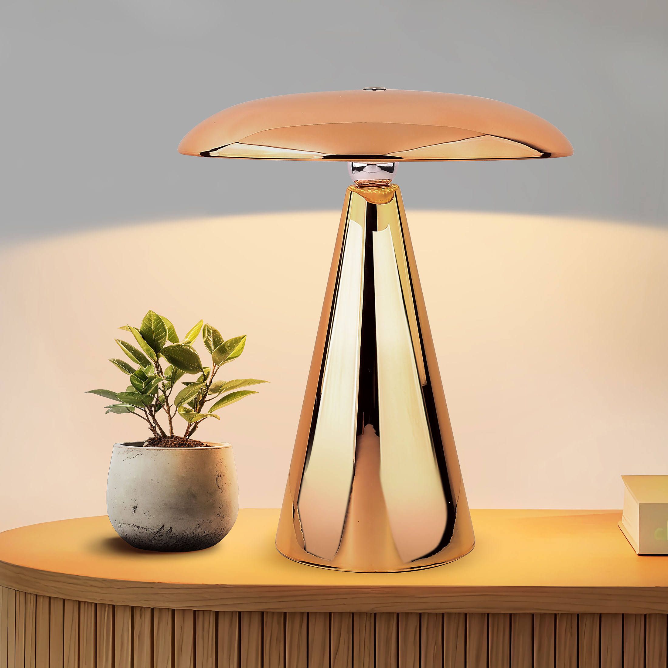 Kibek Lampe Esra